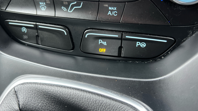 Ford Kuga 2.0 TDCi ST-Line 5dr 2WD Diesel Estate